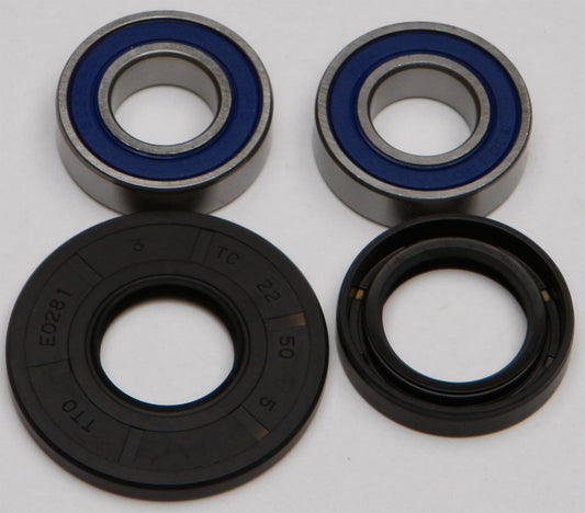 All Balls Front Wheel Bearing/Seal Kit • #22-51075