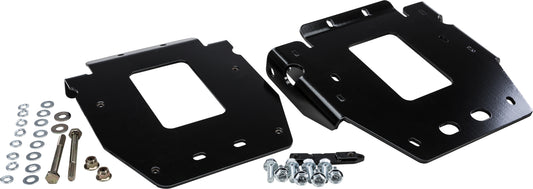 Kfi Utv Plow Mount Kit • #10-5930