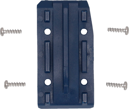 Acerbis Chain Guide Block