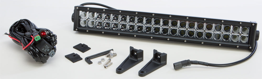 Open Trail Dual Row LED Light Bar