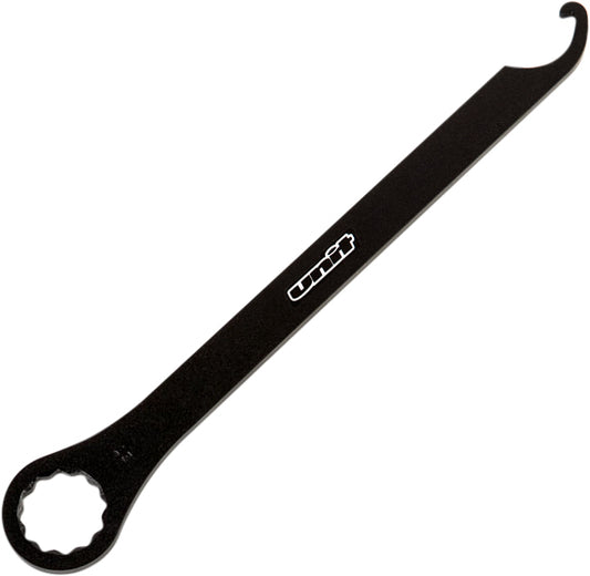 Unit Steering Stem Nut Combo Wrench