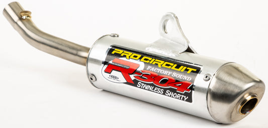 Pro Circuit R-304 Silencer • #792-0202R