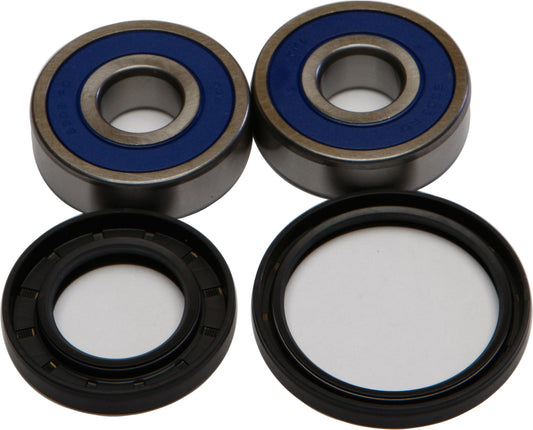 All Balls Front Wheel Bearing/Seal Kit • #22-51334