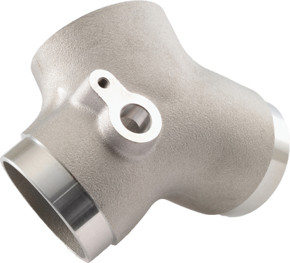 Harddrive Intake Manifold