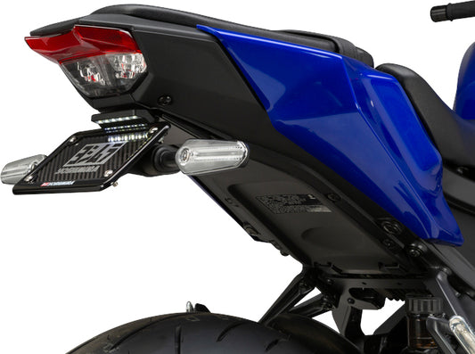 Yoshimura Fender Eliminator Yamaha