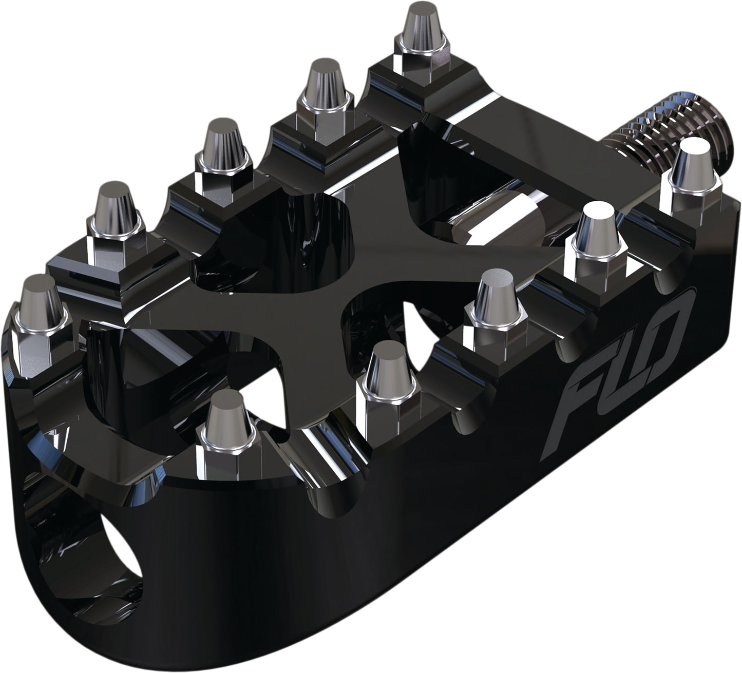 Flo Motorsports Moto Style Shifter Pegs