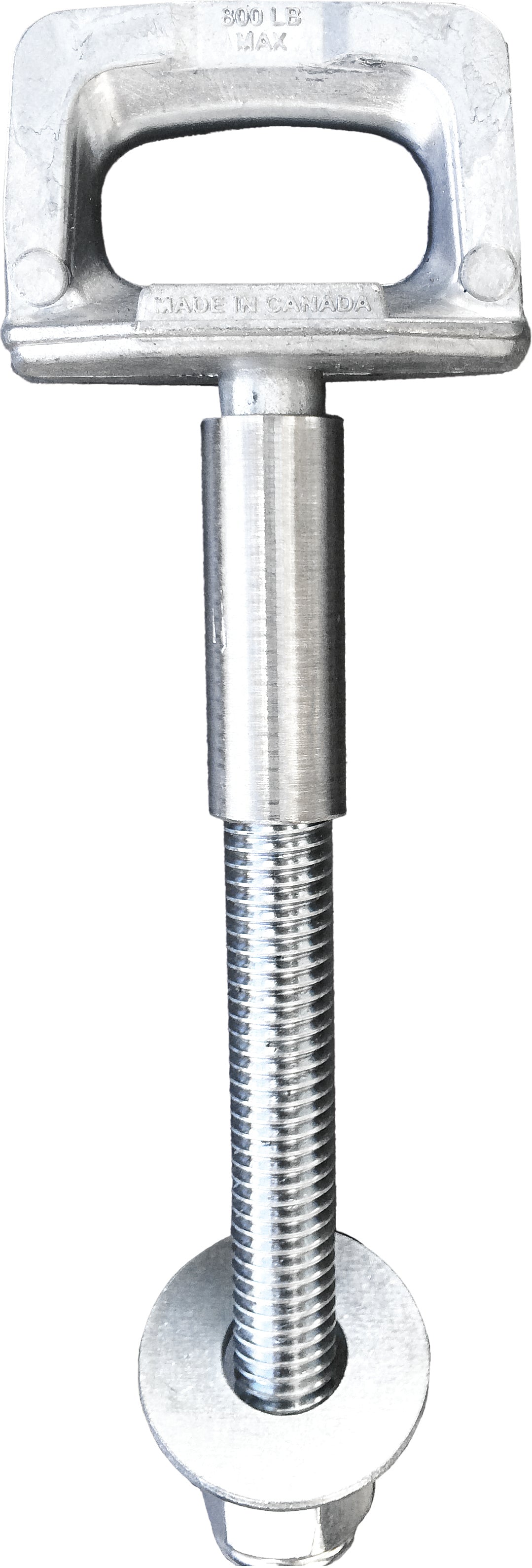 Superclamp SuperClamp II Replacement Screw Mount