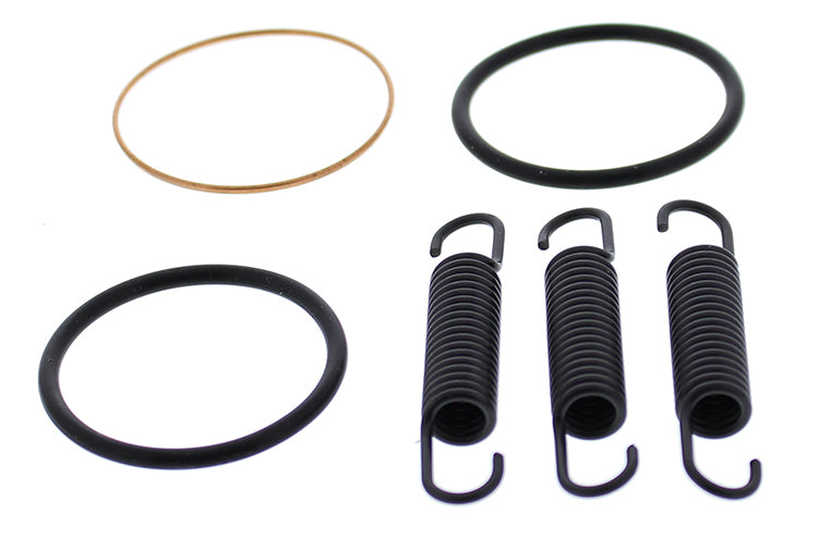 Vertex Exhaust Gasket Kit • #682-3159