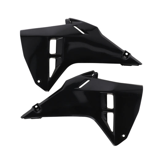 Acerbis RADIATOR SHROUD CRF BLACK