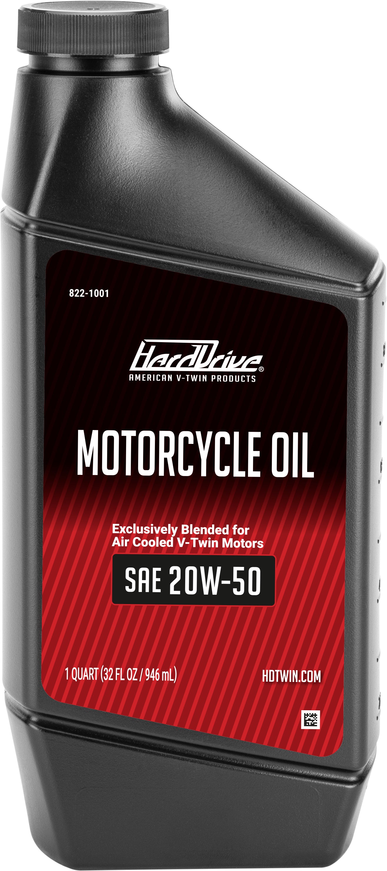 Harddrive Engine Oil