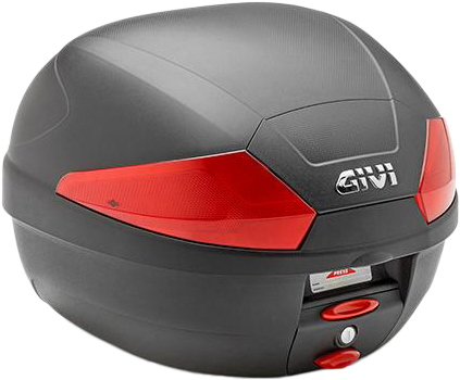 Givi Top Case Lens