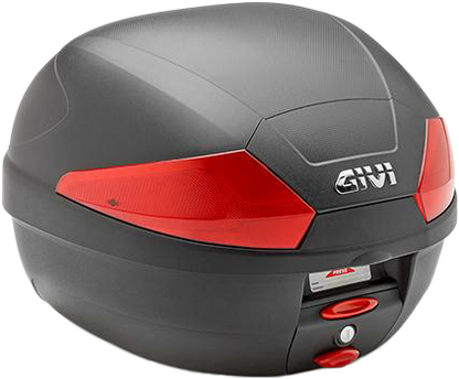 Givi Top Case Lens