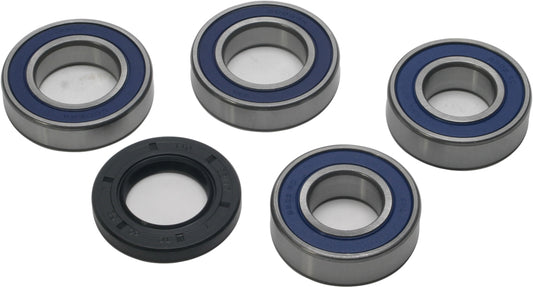 All Balls Wheel Bearing Kit Rear • #22-51533