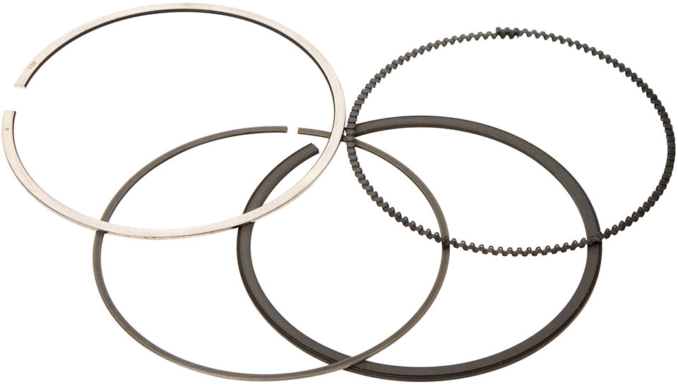 Vertex Piston Rings 90.95Mm Kaw For Vertex Pistons Only