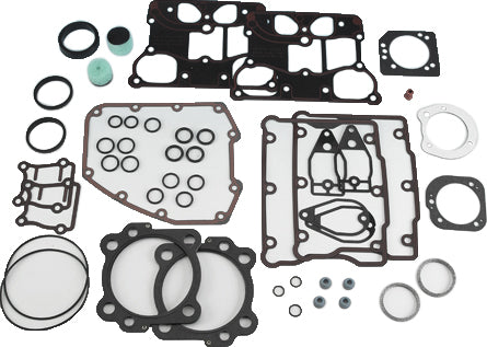 James Gaskets Gasket Topend Tc 95 W/Mls Hd Gasket Kit 17054-99-Mls