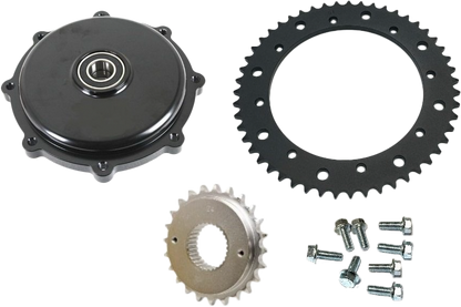 Harddrive Cush Drive Chain Conversion Kit