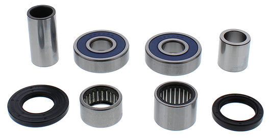 All Balls Wheel Bearing & Seal Kit • #22-51774