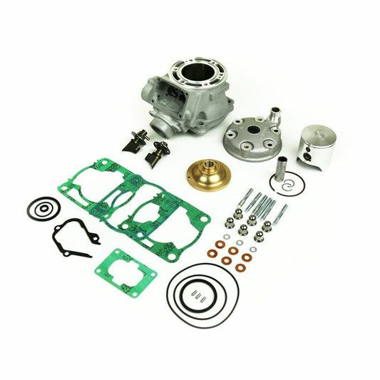 Athena Cylinder Kit 53Mm Yam