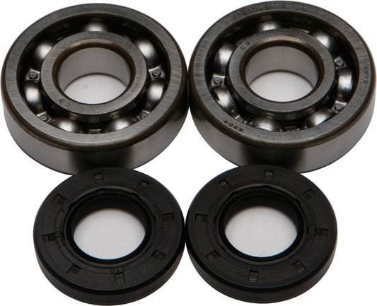 All Balls Crankshaft Bearing/Seal Kit • #22-41006