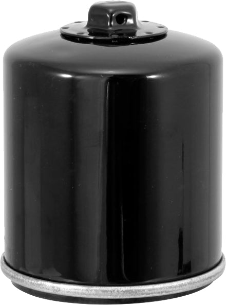 K&N Oil Filter Black • #56-0174