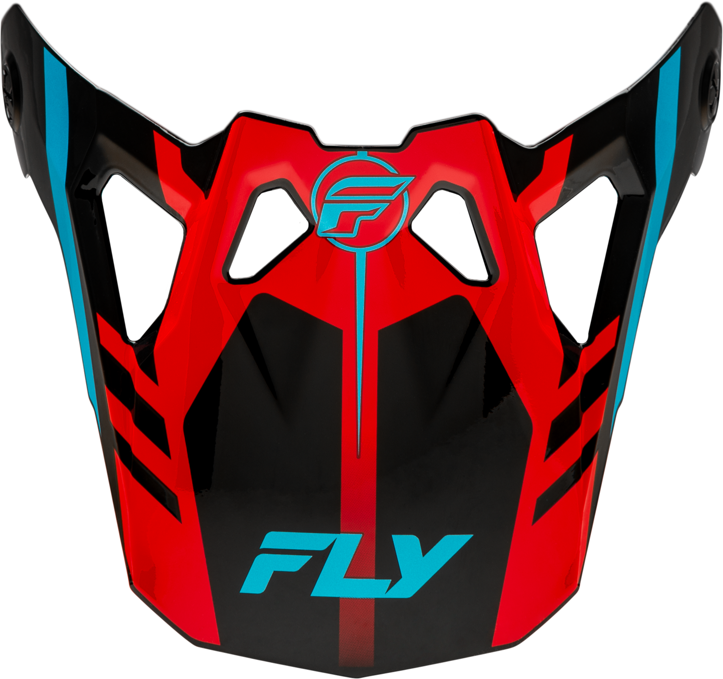 Fly Racing Formula CP Krypton Visor (2024) - Youth