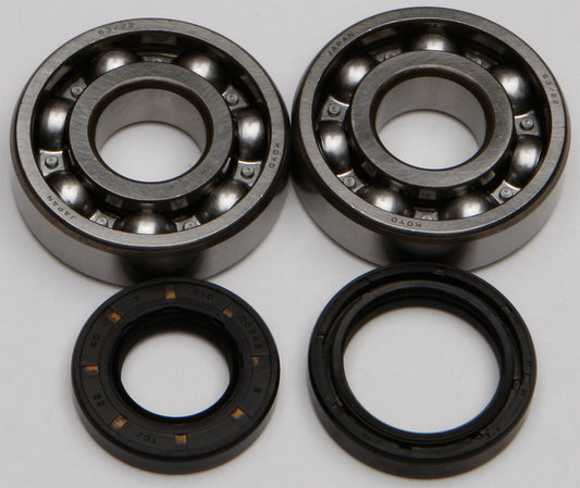 All Balls Crankshaft Bearing/Seal Kit • #22-41024