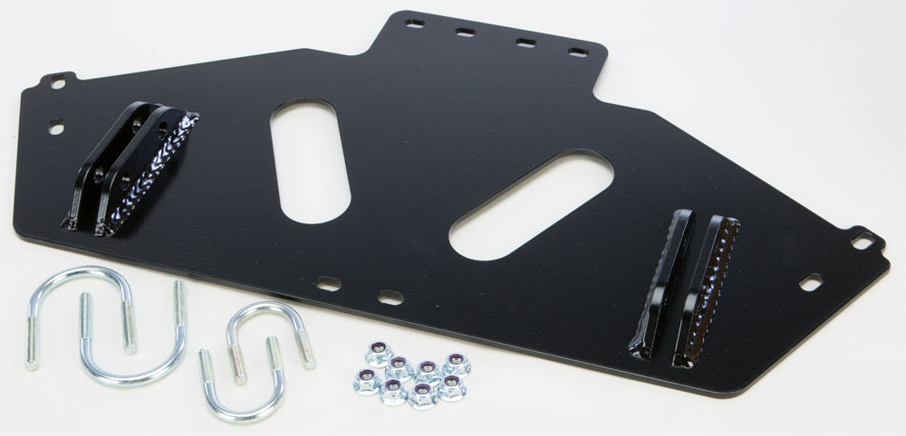 Kfi Utv Plow Mount Kit • #10-5610