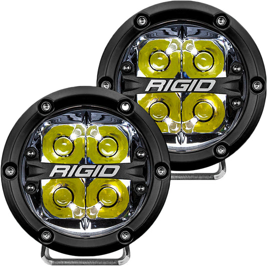 Rigid 360 Series Spot Light