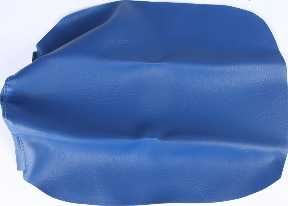 Cycle Works Seat Cover Blue • #863-45085