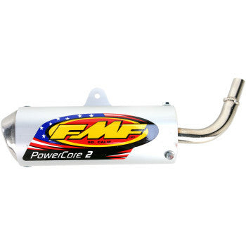 Fmf Powercore Ii Silencer • #79-2831