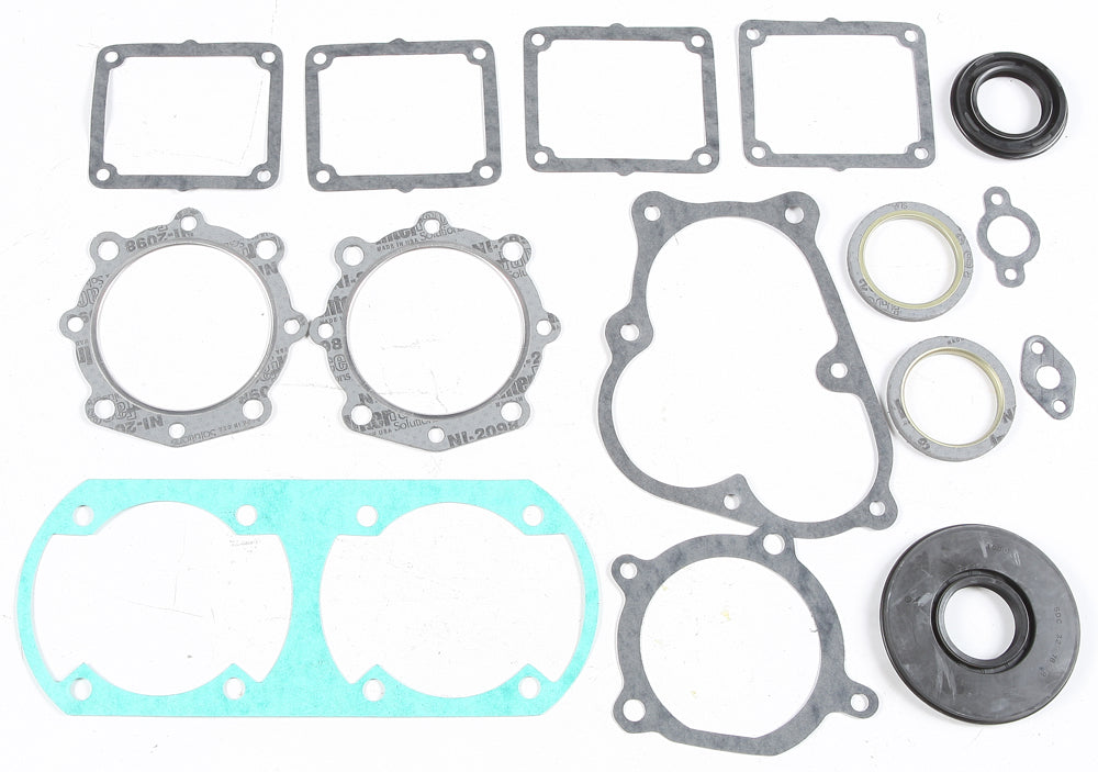 Sp1 Full Gasket Set Yam • #123-18005