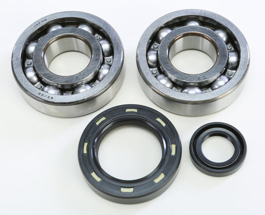 Prox Crankshaft Bearing & Seal Kit Hon • #19-13084