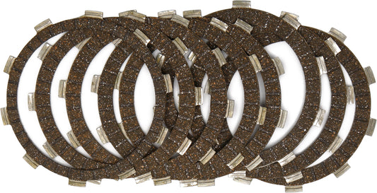 Ebc Redline Clutch Kit Ck1230