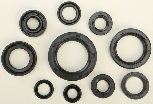 Vertex Oil Seal Set • #182-2107