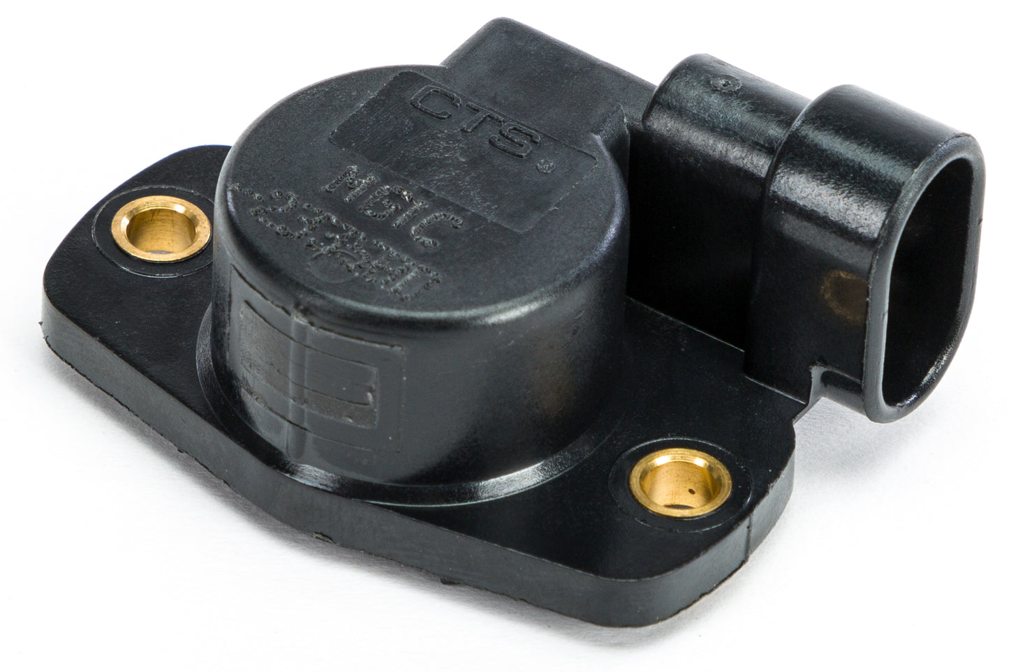 Smp Electronic Throttle Position Sensor