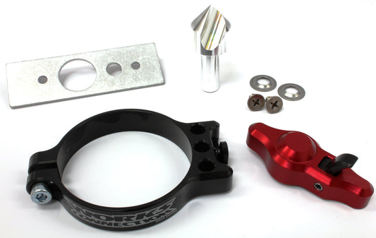 Works Pro Launch Start Device • #66-12500