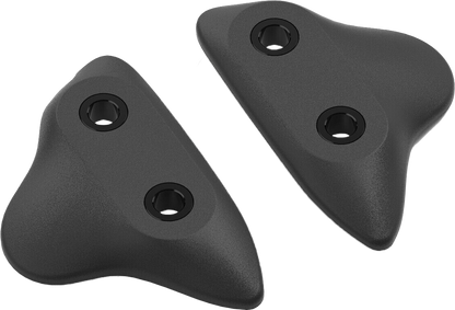 Rizoma Mirror Block Off Plates