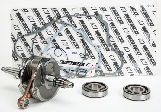 Wiseco Bottom End Kit Yam • #WPC231
