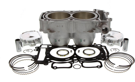 Cylinder Works Cylinder Kit 93.00/Std 10.6:1 Pol