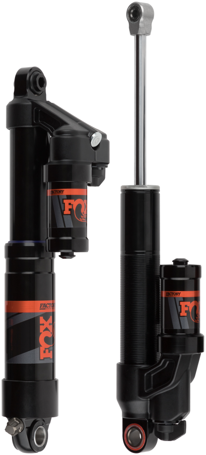 Fox QS3 Rear Shock Kit