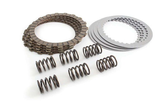 Koso Clutch Kit w/Springs