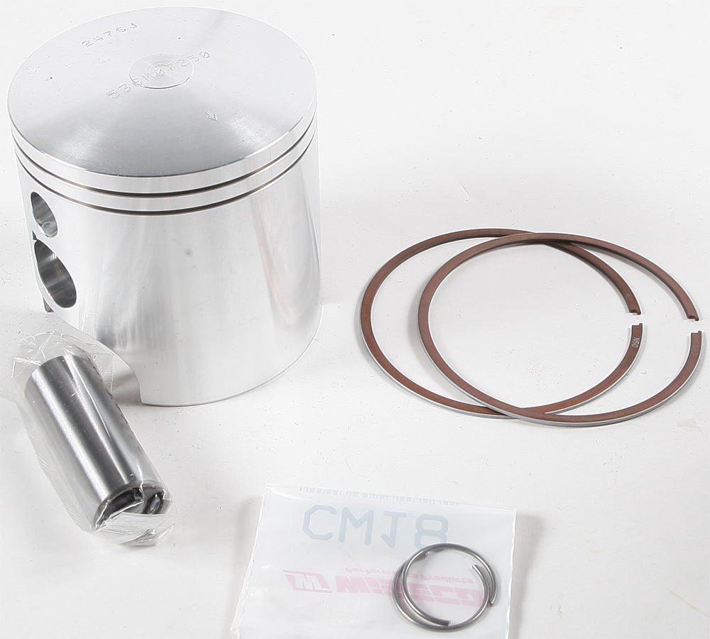 Wiseco Piston Kit 72.50/+0.50 Pol