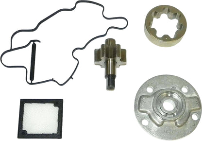 Wsm Oil Pump Rebuild Kit