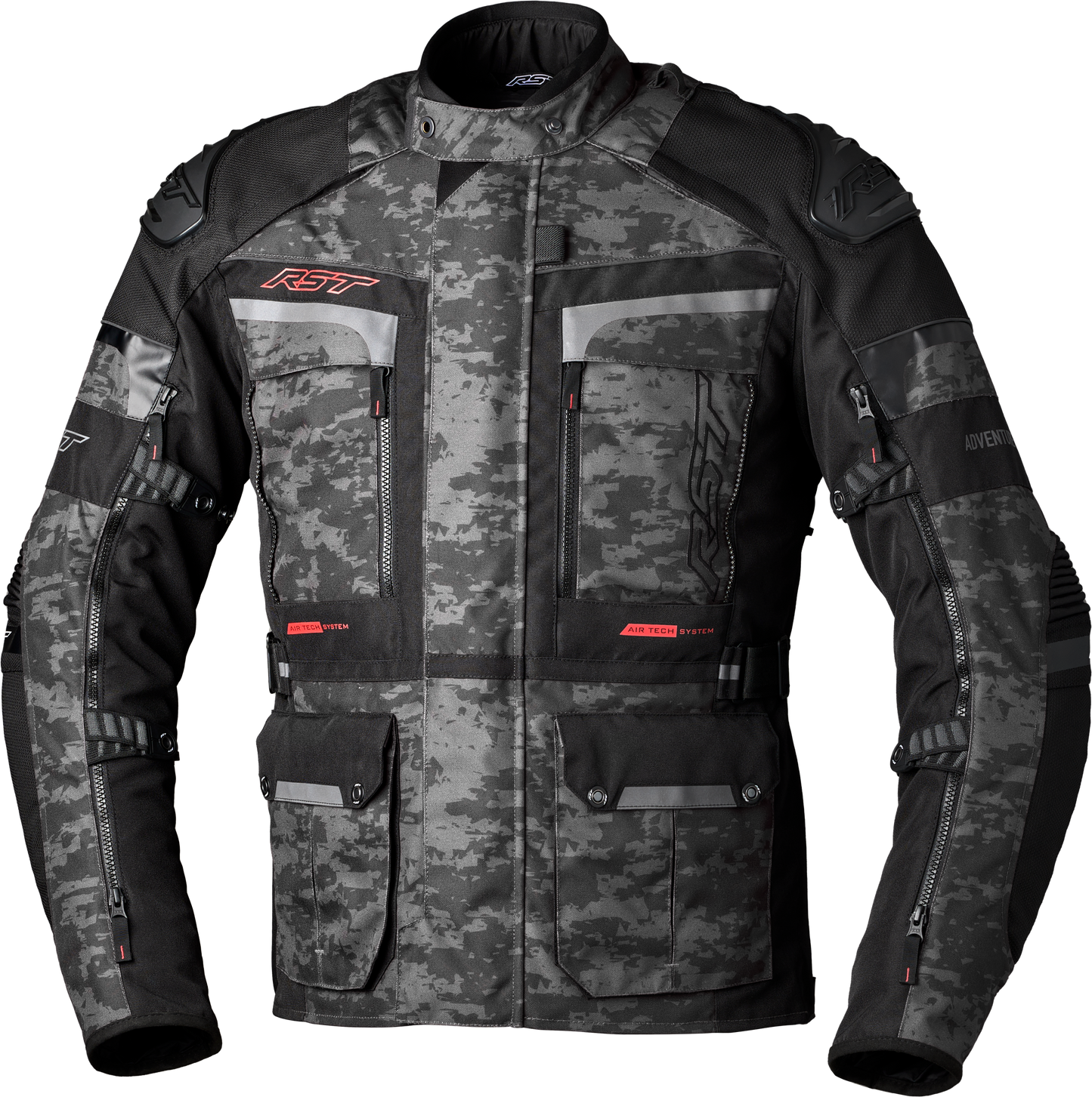 Rst Pro Series Adventure-X CE Jacket