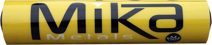 Mika Metals Injection Molded Bar Pad
