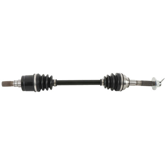 All Balls Axle • #536-0039