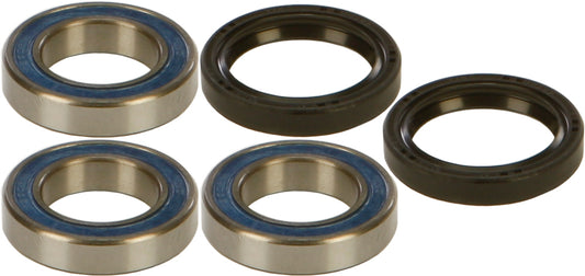 All Balls Rear Wheel Bearing/Seal Kit • #22-51250