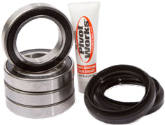 Pivot Works Rear Wheel Bearing Kit • #52-0664