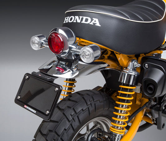 Yoshimura Fender Eliminator Kit Hon • #960-9229