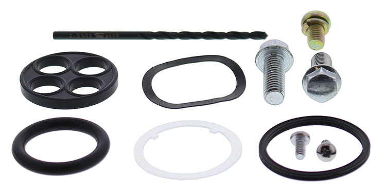 All Balls Fuel Tap Repair Kit Honda Rivet Style • #260-1213